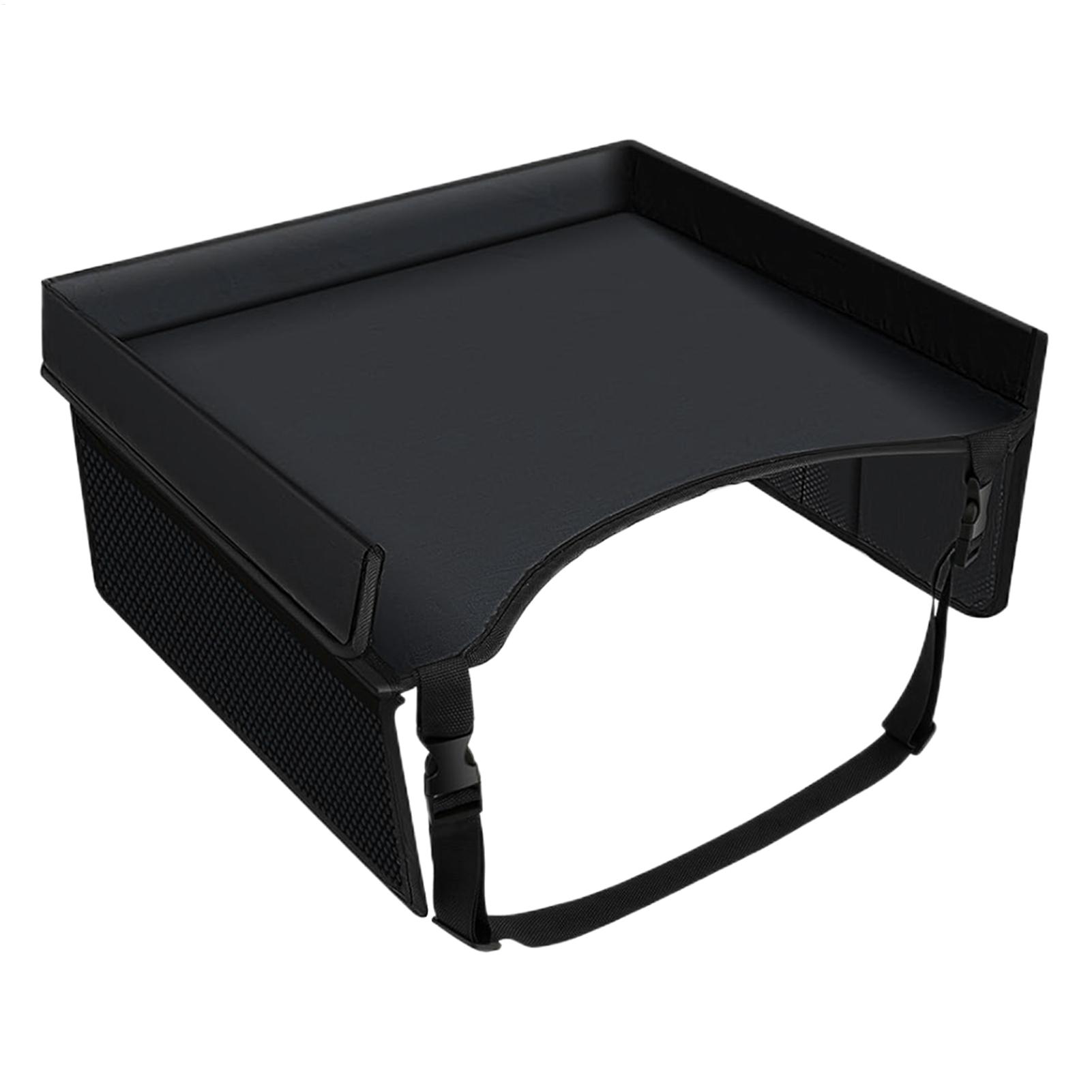 Kids Outdoor Dining Table - 어린이용 자동차 시트 트레이 접이식 다중