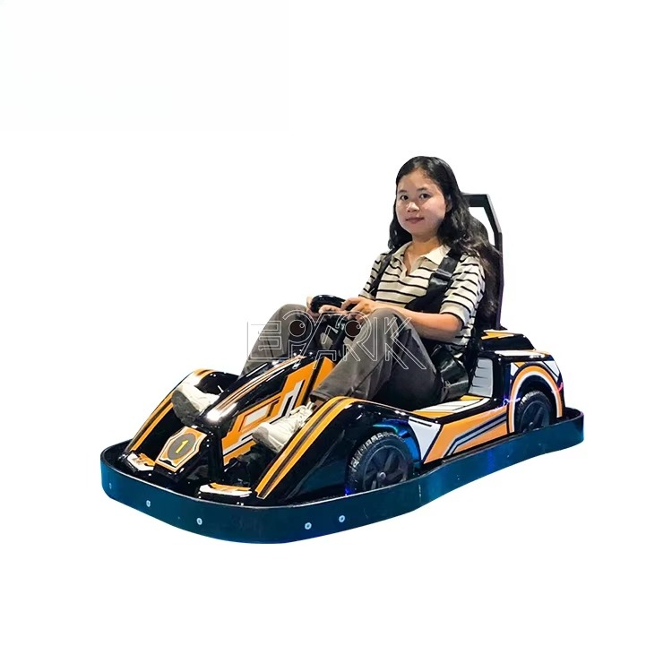 Go Kart Pedal Kids - 미니 페달 고카트, 네 바퀴 레이싱