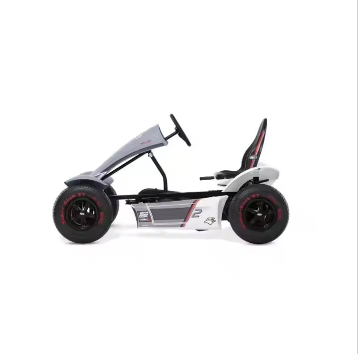 Go Kart Pedal Kids - 오리지널 브랜드 품질 전기 페달 고카트