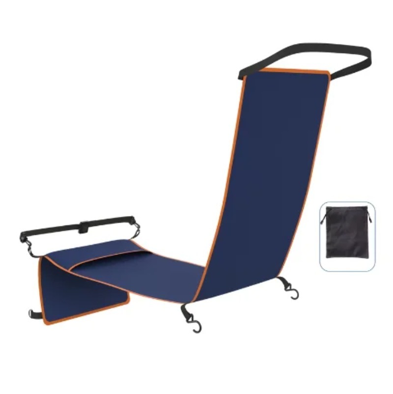 Kids Outdoor Hammock - 발 받침대 해먹 여행용 발 걸이대