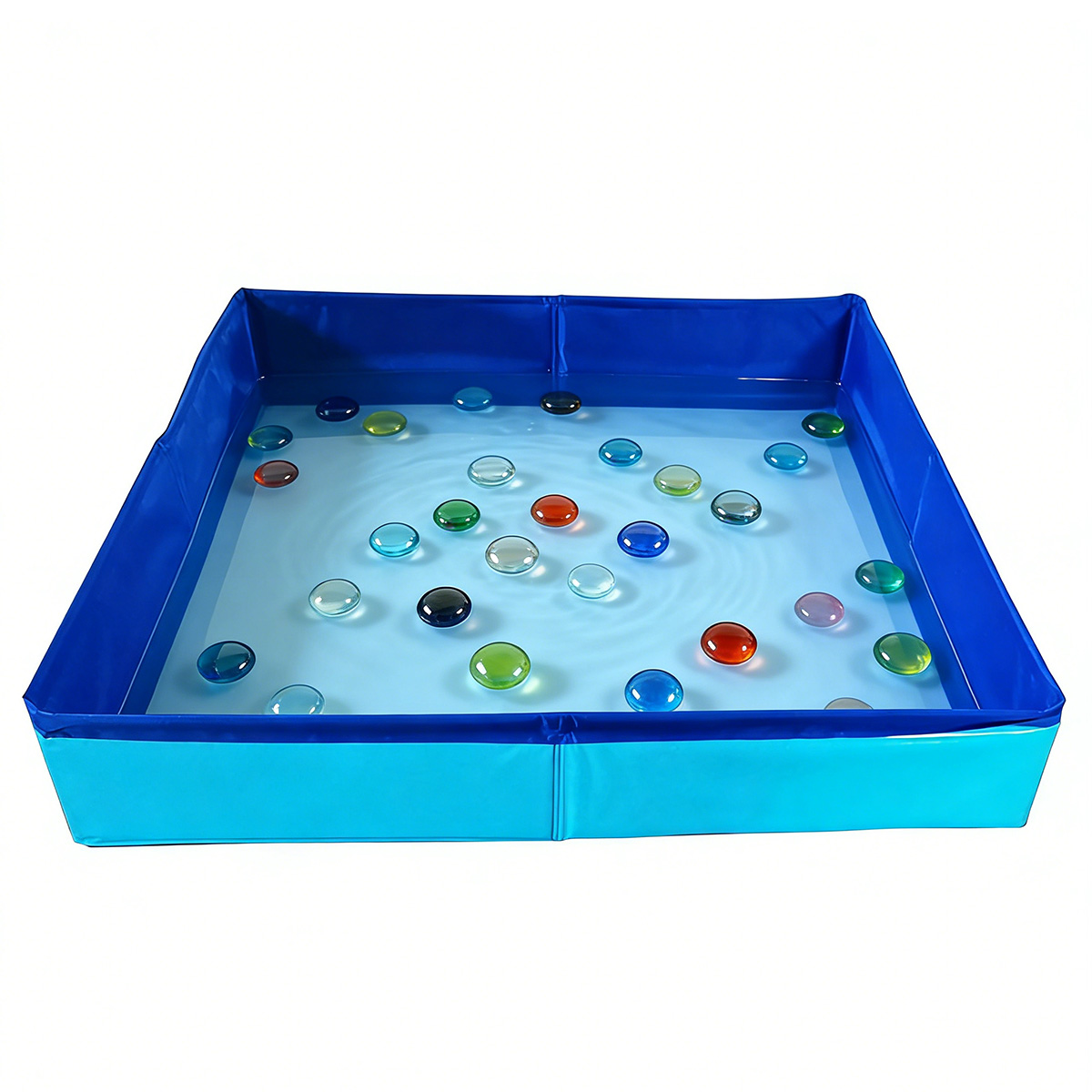 Kids Outdoor Sensory Table - 어린이용 모래놀이 테이블, 남아 여아 여름