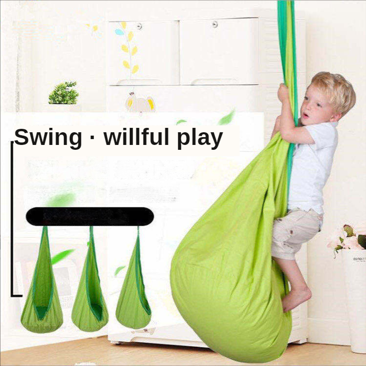 새로운 어린이 교수형 의자 휴대용 낙하산 천으로 스윙  - Kids Outdoor Hammock 리뷰 및 가격