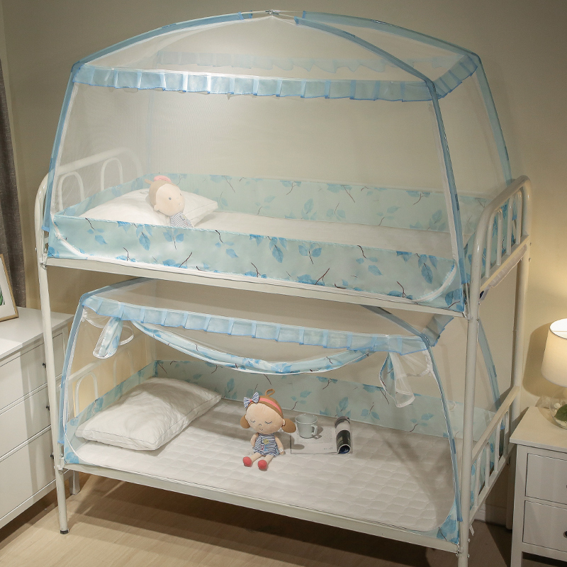 기숙사 학생용 모기장, 이층 침대, 어린이용 작은 침대 - Kids Outdoor Yurt 리뷰 및 가격