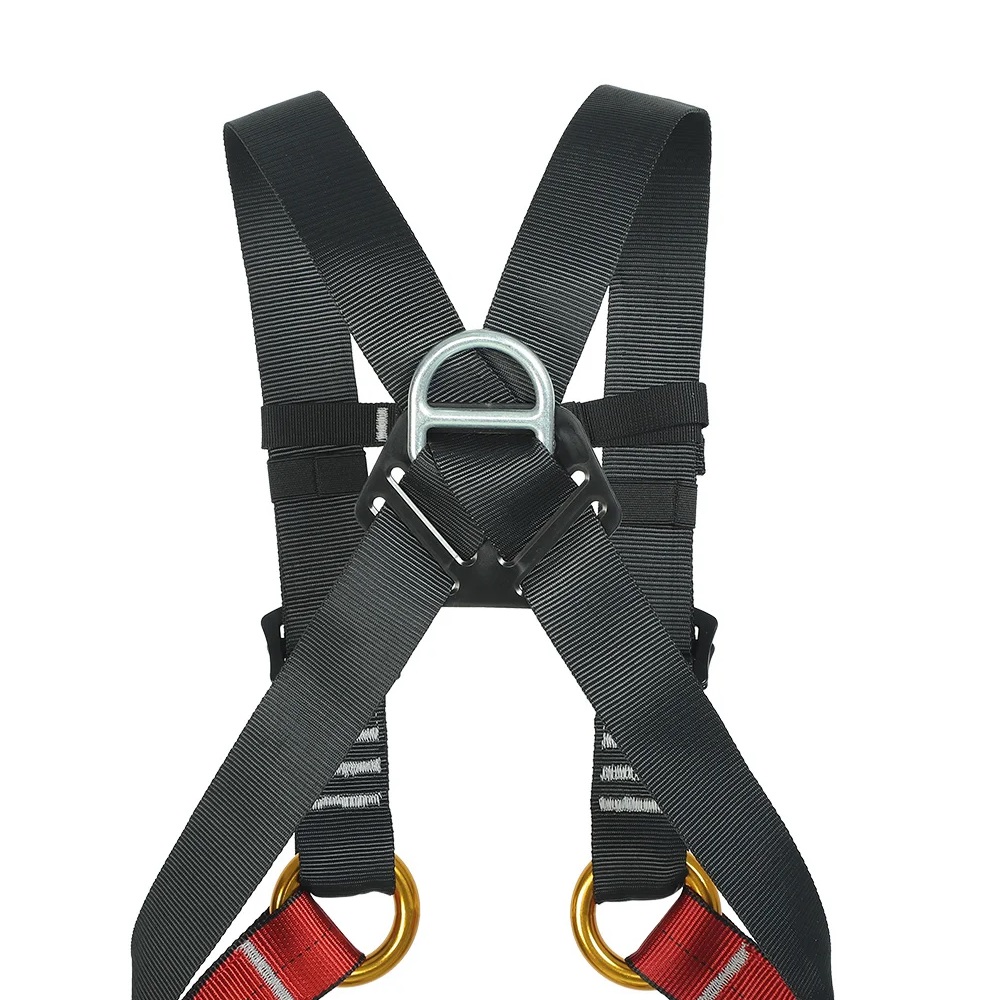 어린이 실내 확장 전신 하네스 야외 암벽 등반 야외 보 - Kids Outdoor Climber 리뷰 및 가격