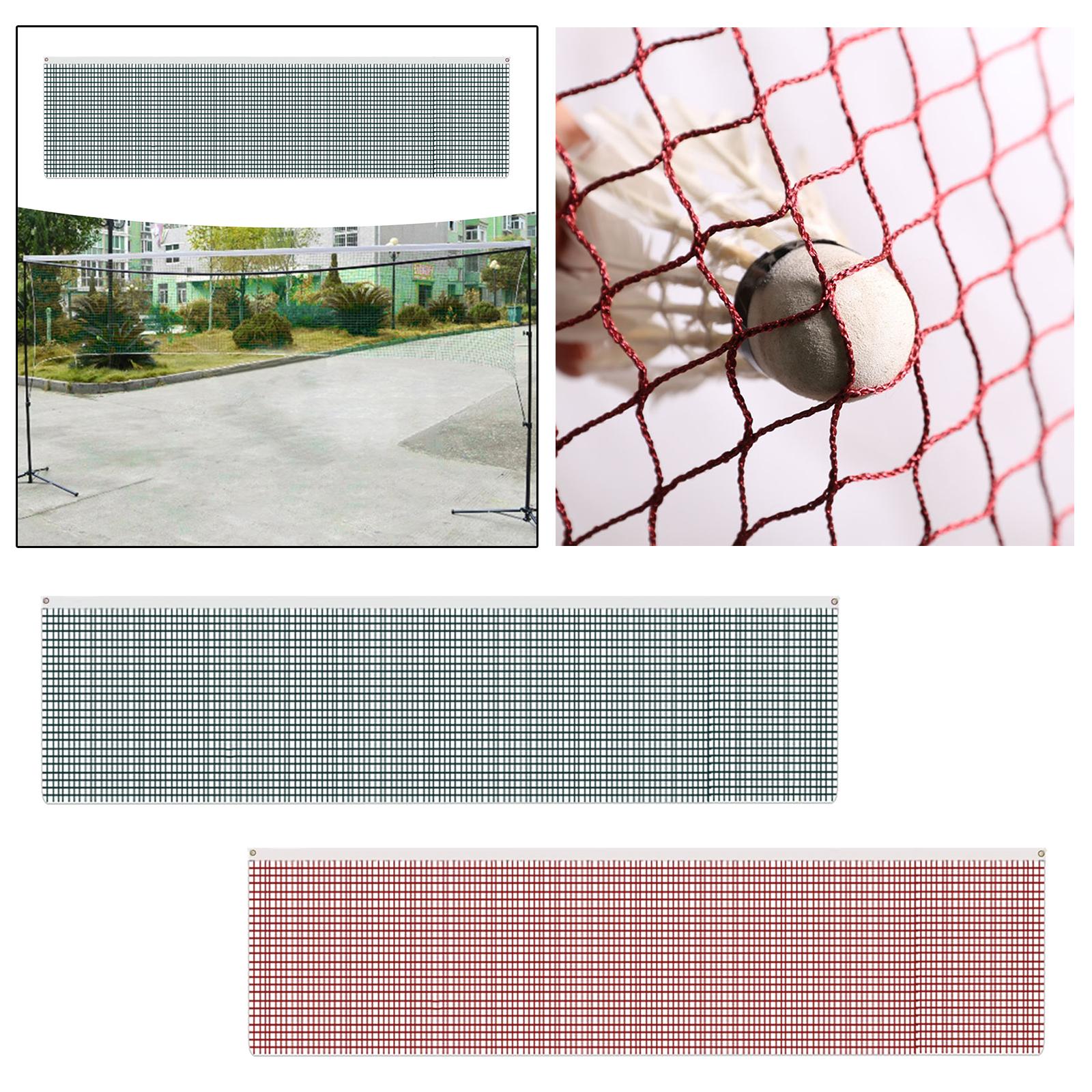 배드민턴 네트 전문가용 간편 조립 표준 네트, 피클볼  - Kids Outdoor Volleyball Net 리뷰 및 가격