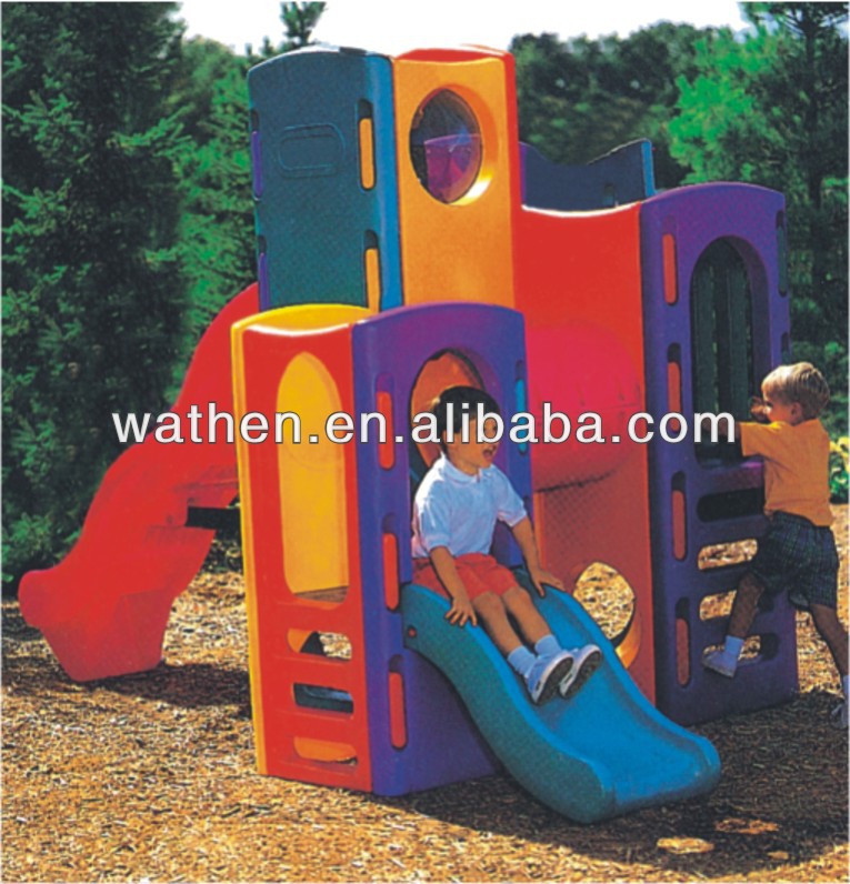 놀이터 어린이 슬라이드, 어린이용 조립식 플라스틱 게임 - Kids Outdoor Climber 리뷰 및 가격