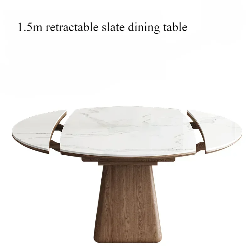 원형 산업용 슬레이트 침실 식탁 어린이용 테이블 연장형 - Kids Outdoor Dining Table 리뷰 및 가격