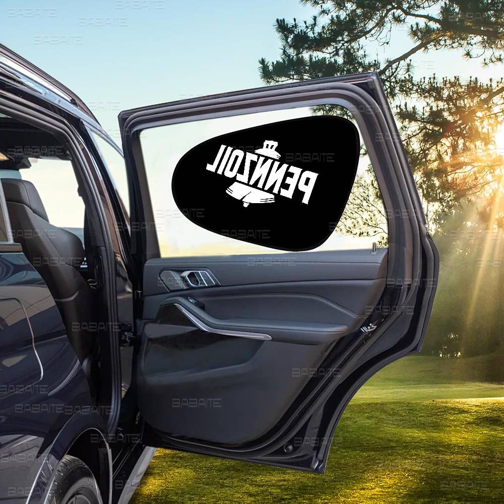 도어매트 펜조일 로고 자동차 햇빛 가리개 UV 차단 정 - Kids Outdoor Car 리뷰 및 가격