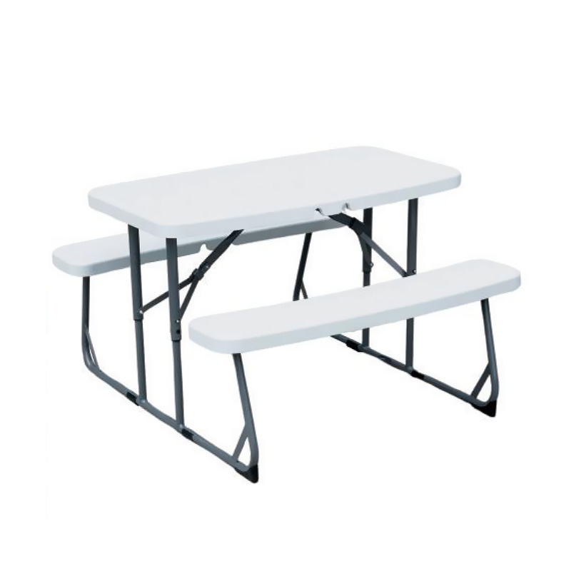 야외 어린이용 정원 학교 피크닉 캠핑용 내구성 있는 접 - Kids Outdoor Folding Table 리뷰 및 가격