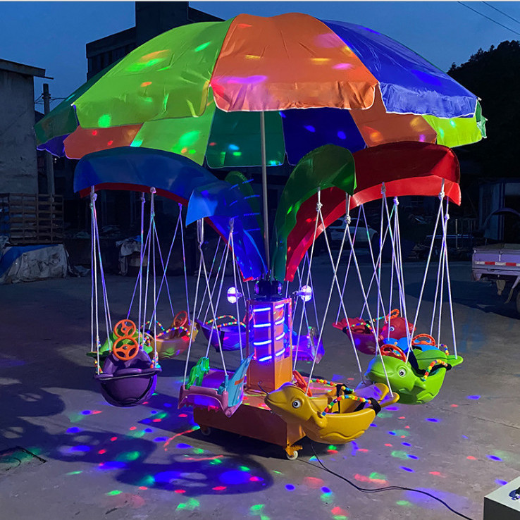 핫세일 놀이공원 놀이기구 회전목마 어린이 그네 뮤지컬  - Kids Outdoor Furniture 리뷰 및 가격