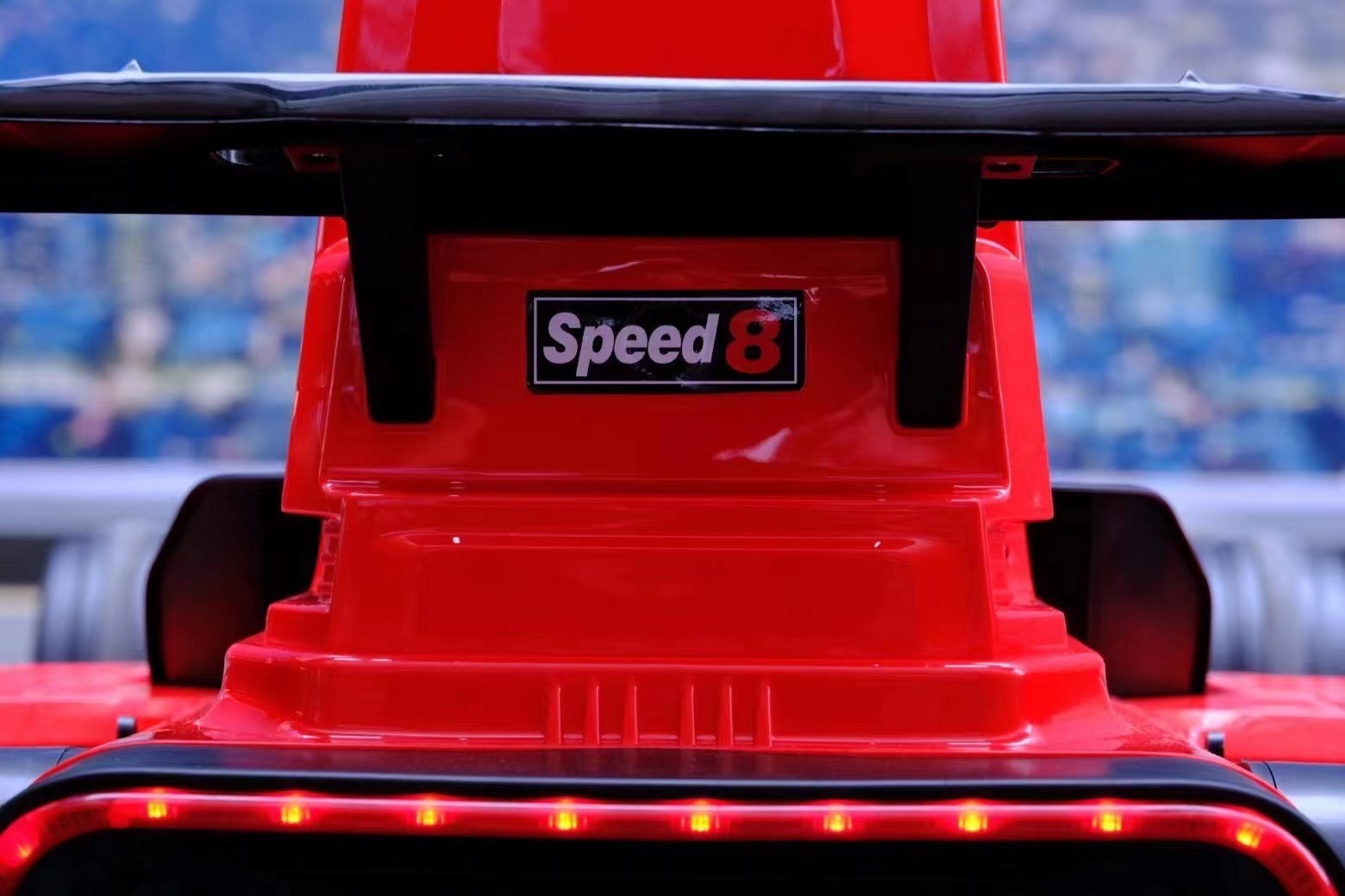 어린이용 안전 운전 페달 고카트 550W 전동 자동차  - Go Kart Pedal Kids 리뷰 및 가격