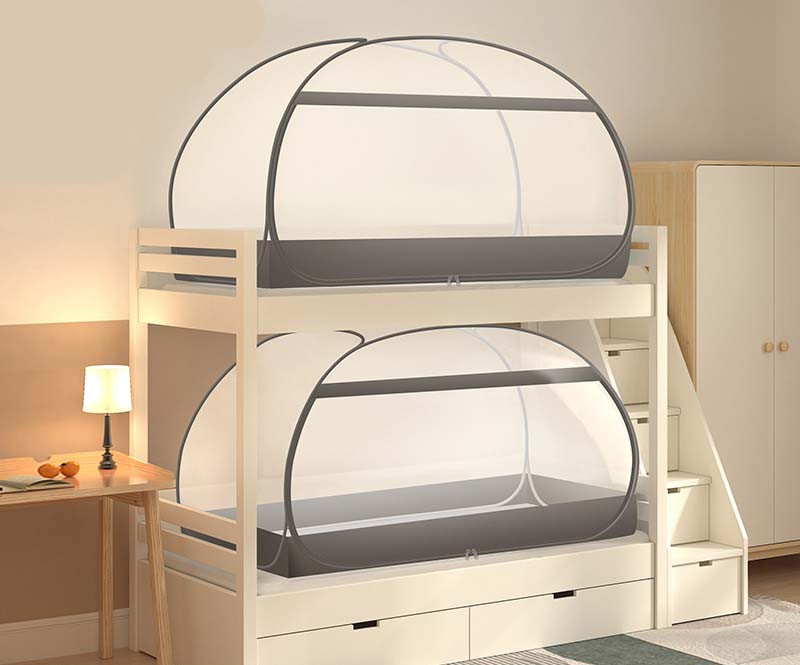 어린이 2 단 침대 유르트 모기장 0.9m-1.5m,  - Kids Outdoor Yurt 리뷰 및 가격