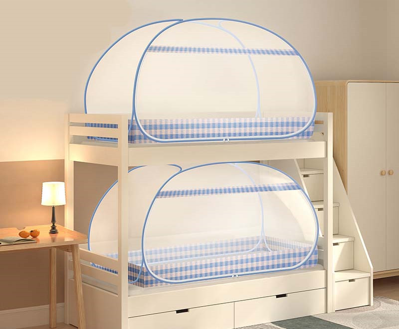 어린이 2 단 침대 유르트 모기장 0.9m-1.5m,  - Kids Outdoor Yurt 리뷰 및 가격