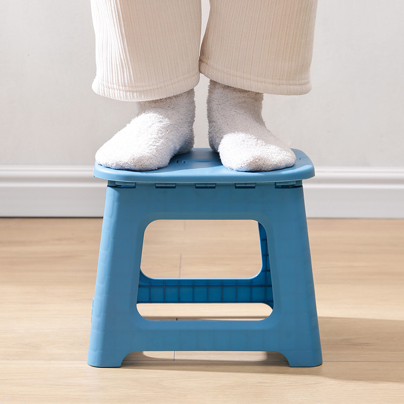 일본식 휴대용 가정용 접이식 스툴 어린이용 플라스틱 스 - Kids Outdoor Furniture 리뷰 및 가격