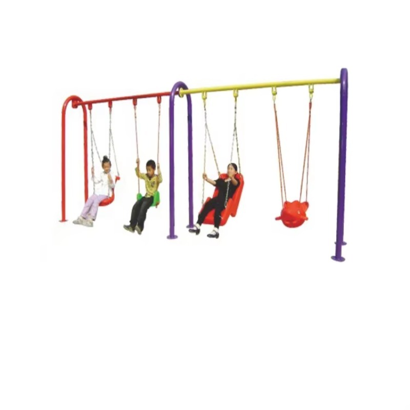 야외 놀이공원용 상업용 그네 장비, 어린이용 야외 그네 - Kids Outdoor Swing 리뷰 및 가격