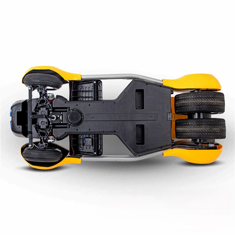 고품질 4륜 전동 페달 고카트 어린이용 12V7Ah 배 - Go Kart Pedal Kids 리뷰 및 가격