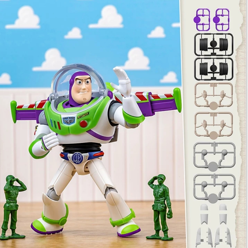 블록키즈 토이 스토리 빌딩 블록 엘리트 버전 블라인드  - Lego Set Technic 리뷰 및 가격