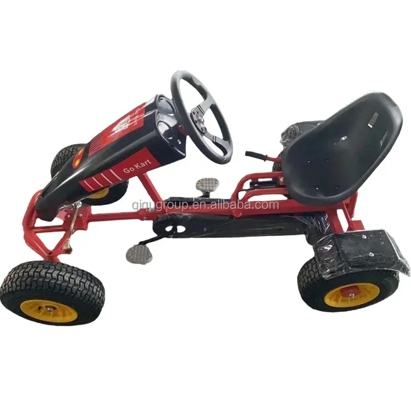 야외 운동 스포츠 도시 놀이터용 내구성 있는 오프로드  - Go Kart Pedal Kids 리뷰 및 가격