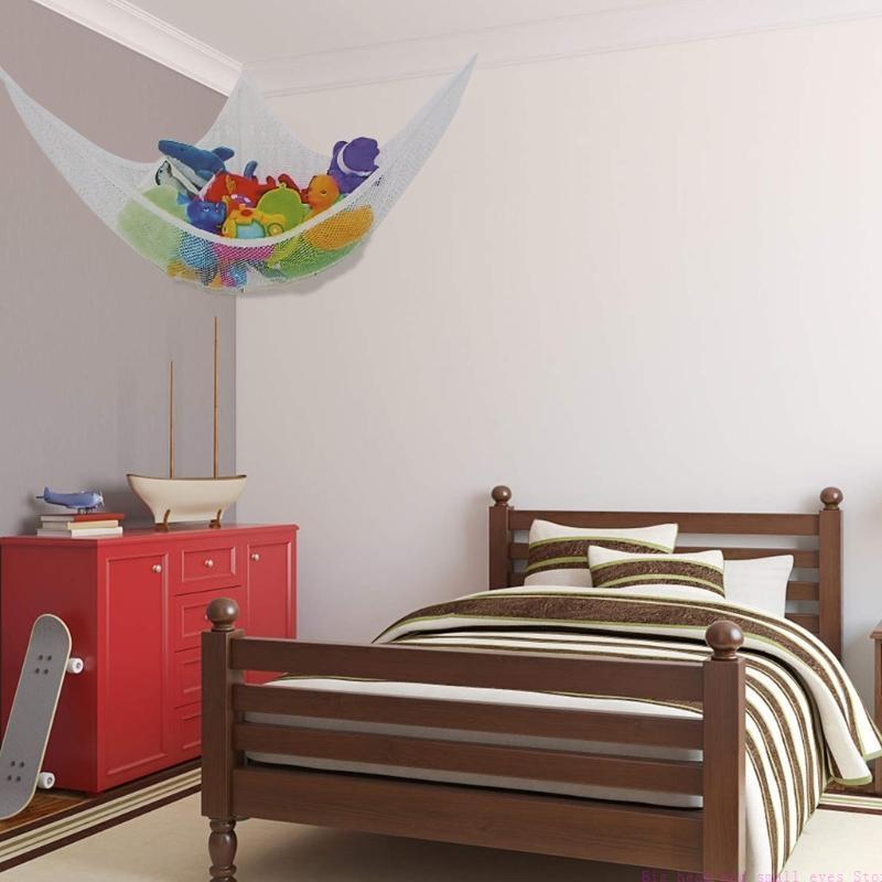 메쉬 그물 장난감 해먹 코너 박제 동물 장난감 어린이  - Kids Outdoor Hammock 리뷰 및 가격