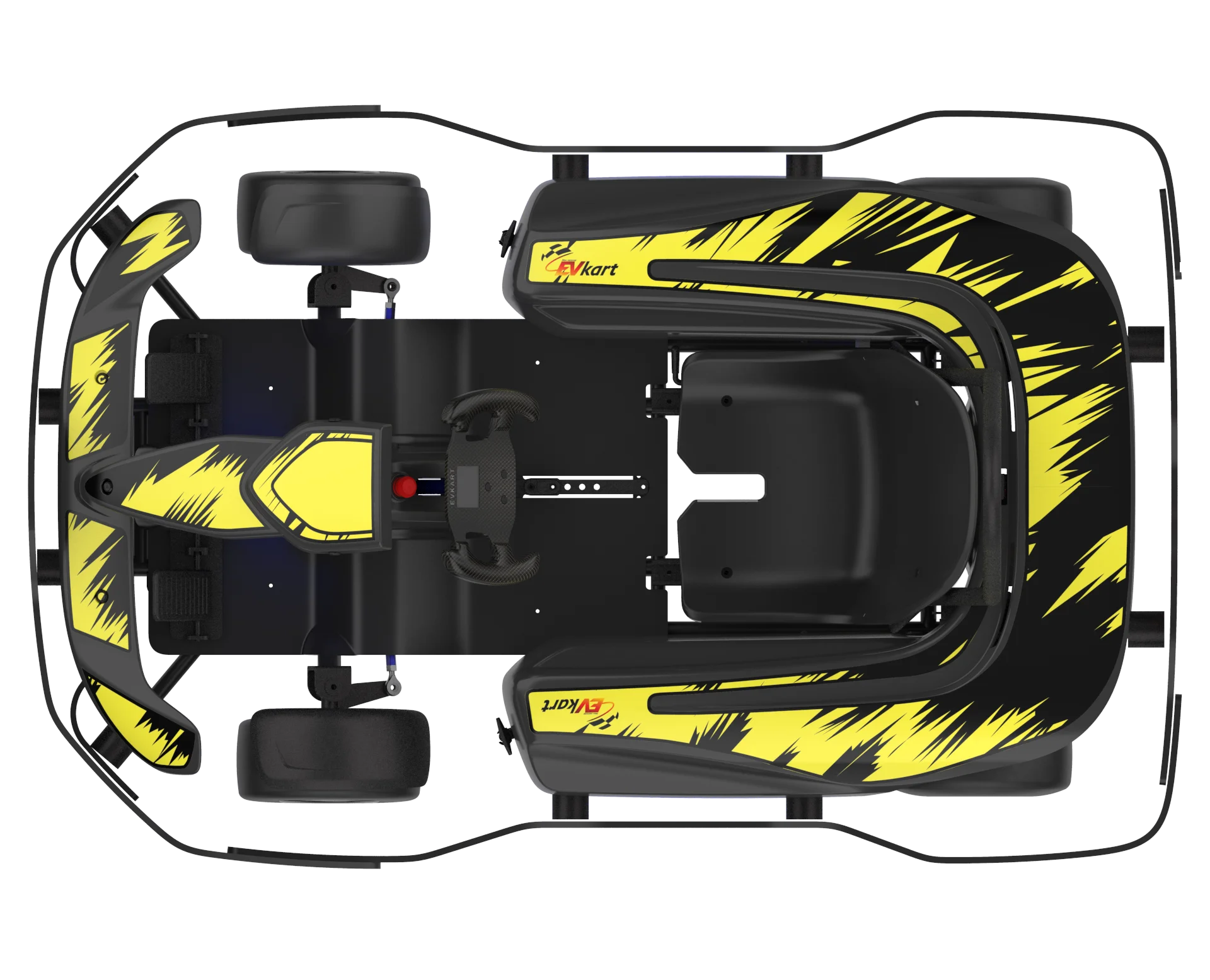 2025CAMMUS 전문 레이싱 전기 고카트 어린이 및 - Go Kart Pedal Kids 리뷰 및 가격