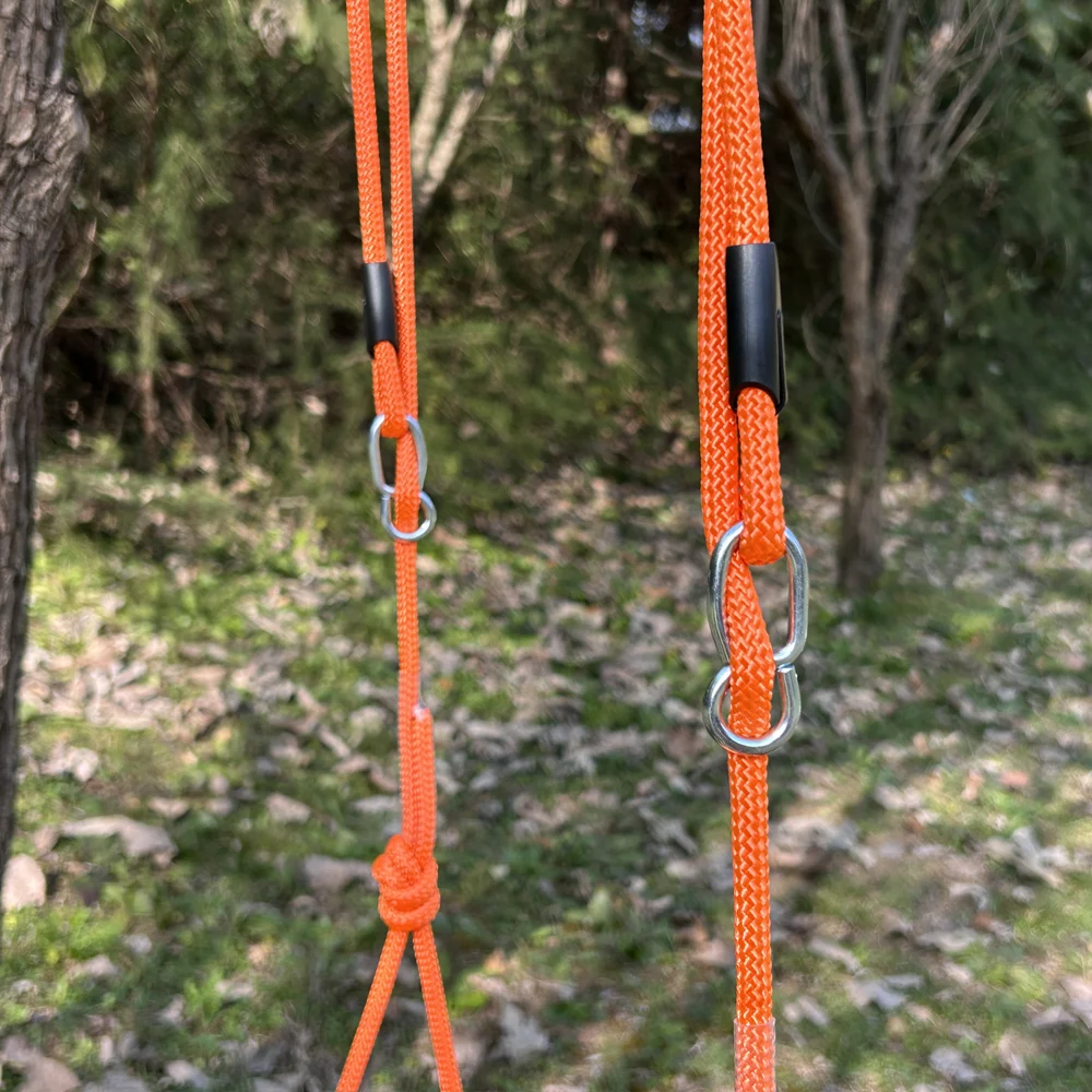 어린이 해먹 그네 손으로 짠 놀이터 실내 장난감 마당  - Kids Outdoor Hammock 리뷰 및 가격