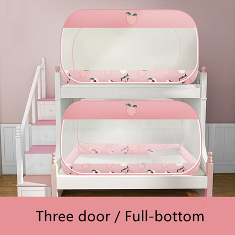 만화 패턴 침대 모기장 0.9m/1.0m/1.2m/1. - Kids Outdoor Yurt 리뷰 및 가격