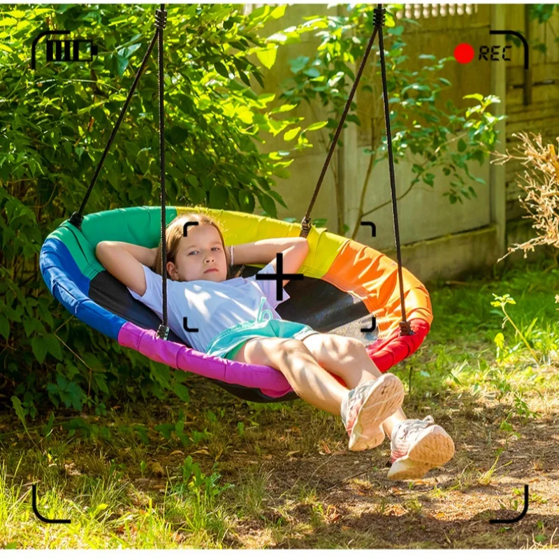 정원용 해먹 실내용 스윙 어린이용 흔들 의자 야외용 옥 - Kids Outdoor Hammock 리뷰 및 가격