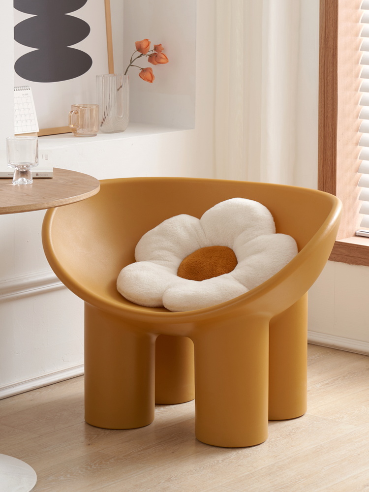 Roly Poly 북유럽 디자인 현대 어린이 PE 플라 - Kids Outdoor Furniture 리뷰 및 가격