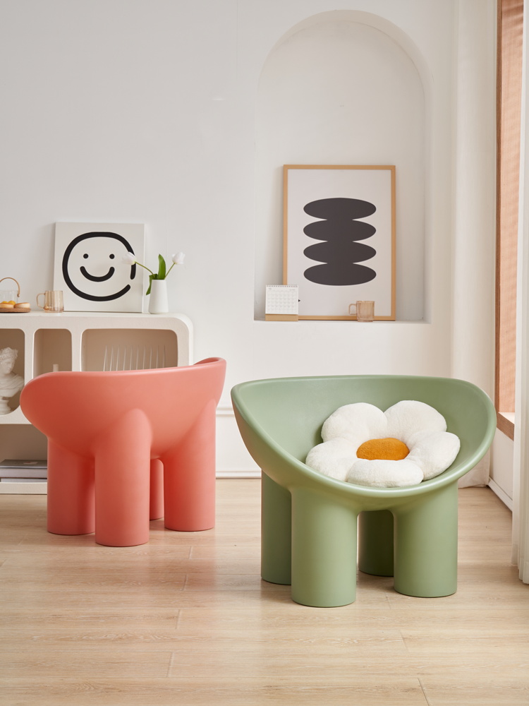 Roly Poly 북유럽 디자인 현대 어린이 PE 플라 - Kids Outdoor Furniture 리뷰 및 가격