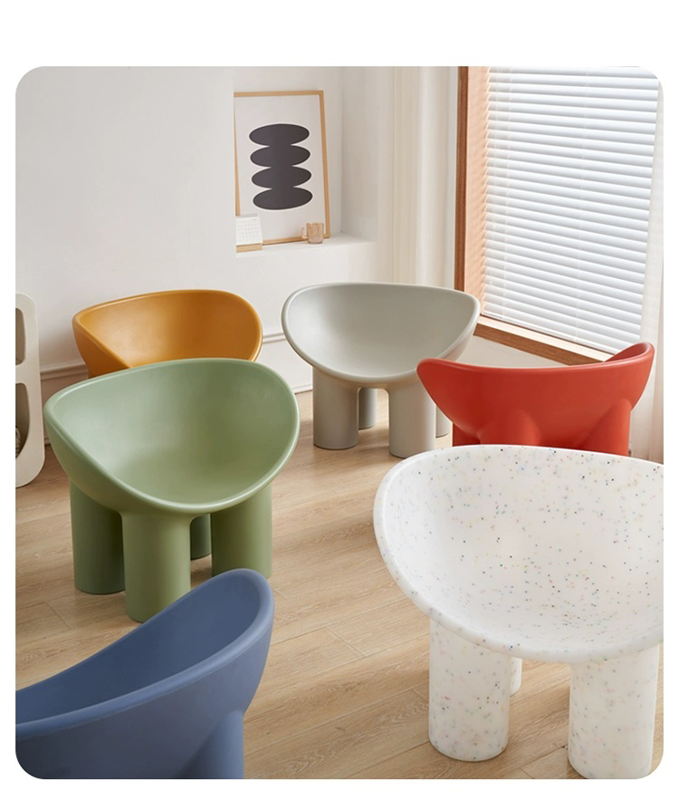 Roly Poly 북유럽 디자인 현대 어린이 PE 플라 - Kids Outdoor Furniture 리뷰 및 가격
