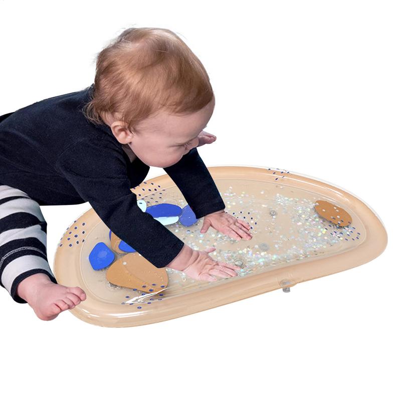 1pc 대형 아기 재생 물 매트 비치 스프레이 매트 야 - Kids Outdoor Nature Play 리뷰 및 가격