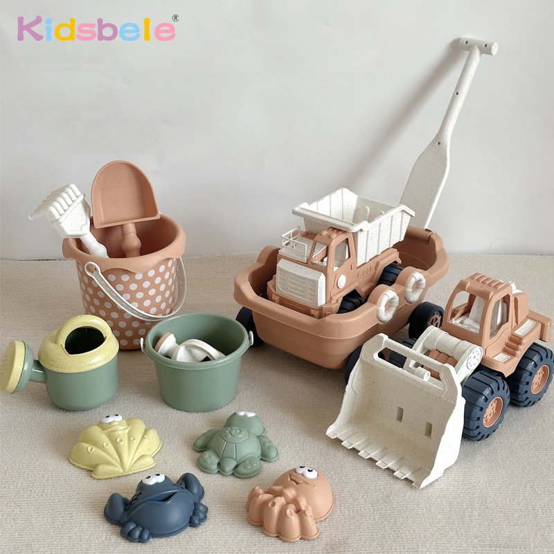 해변 놀이 장난감 어린이 휴대용 정원 해변 삽 모래 트 - Kids Outdoor Park 리뷰 및 가격
