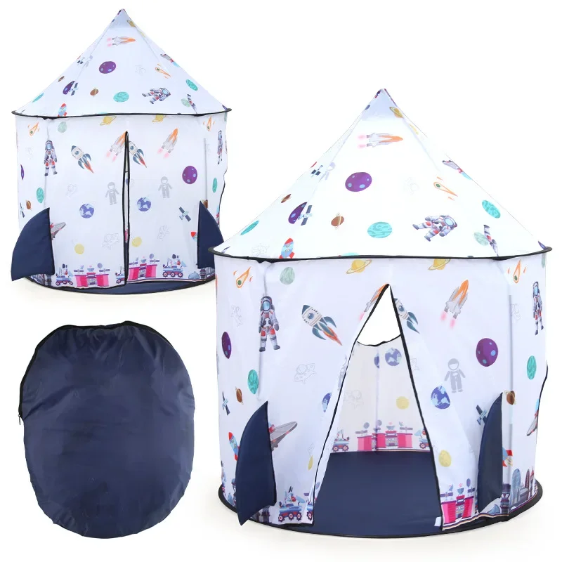 3in1 어린이 볼풀 놀이 텐트, 터널 포함, 실내외  - Kids Outdoor Yurt 리뷰 및 가격