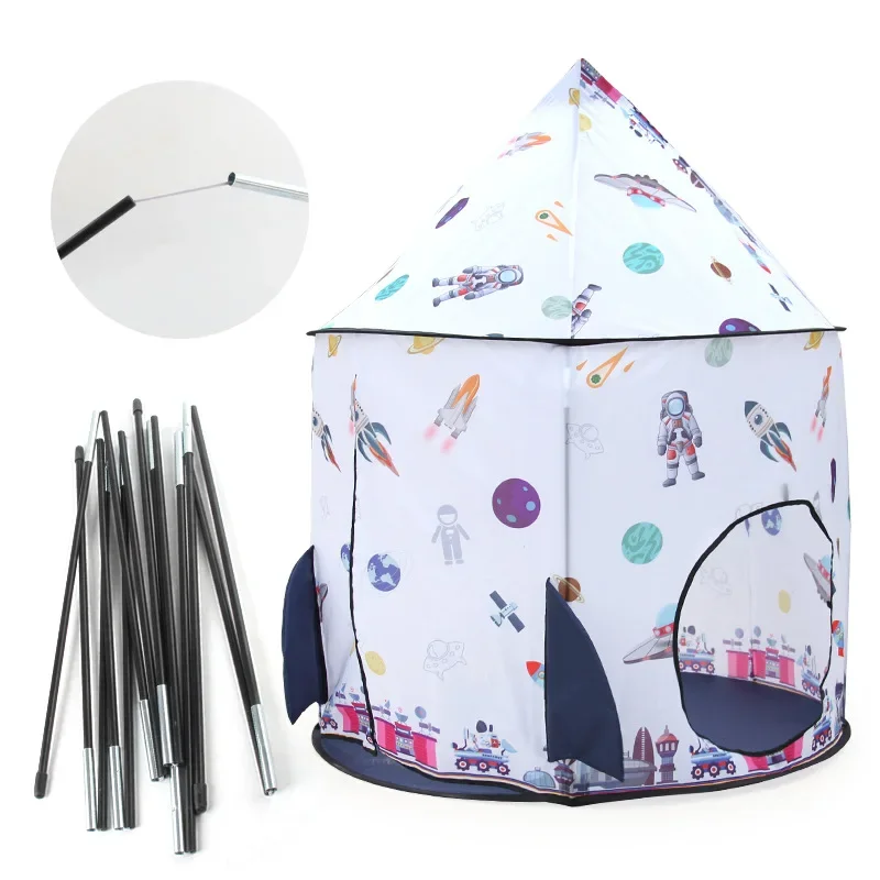 3in1 어린이 볼풀 놀이 텐트, 터널 포함, 실내외  - Kids Outdoor Yurt 리뷰 및 가격