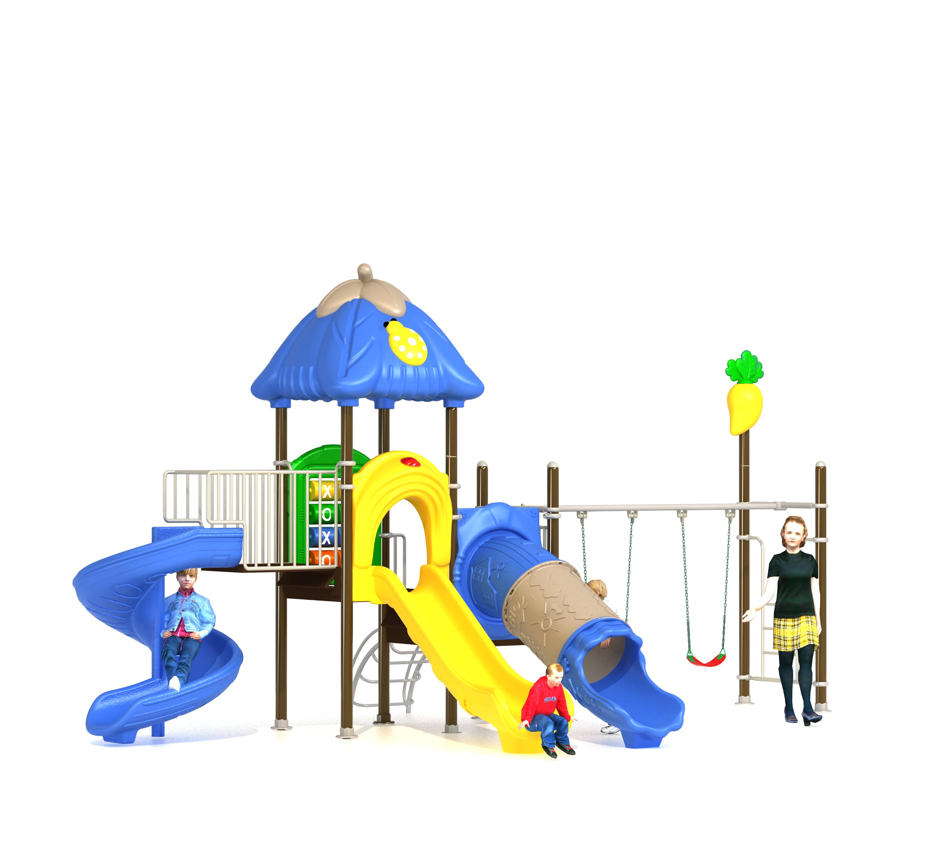 어린이 놀이터 장비, 그네가 있는 놀이터 세트, 어린이 - Kids Outdoor Swing 리뷰 및 가격