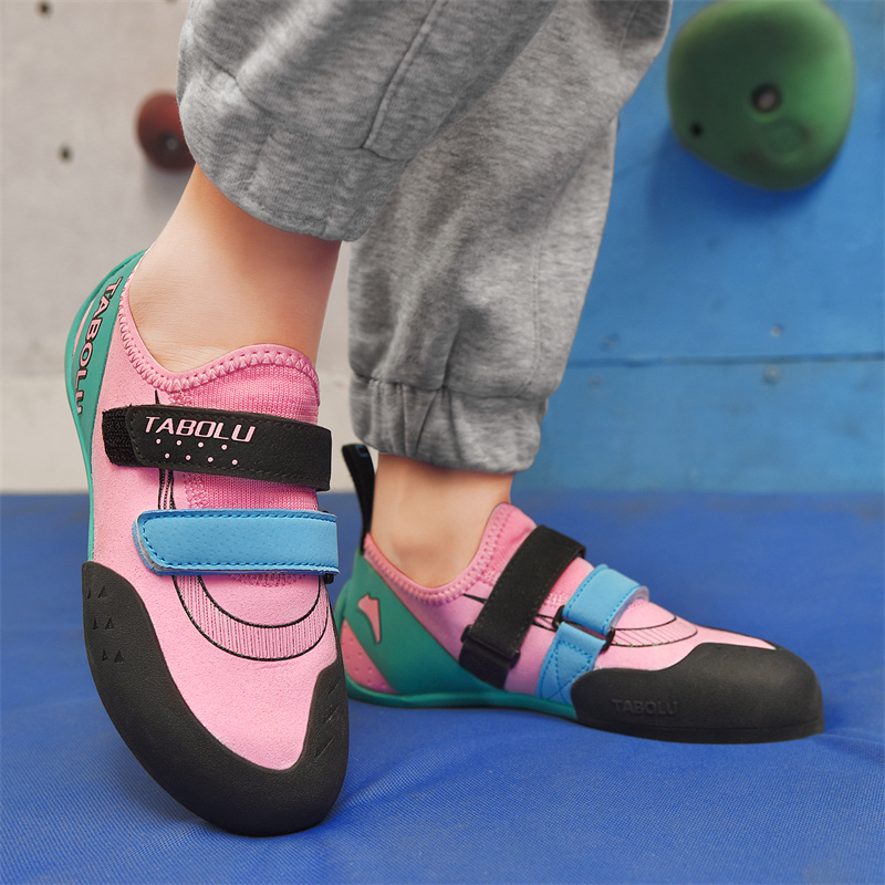 어린이 등산화 초경량 속도 안전 패션 남녀공용 내마모성 - Kids Outdoor Climber 리뷰 및 가격