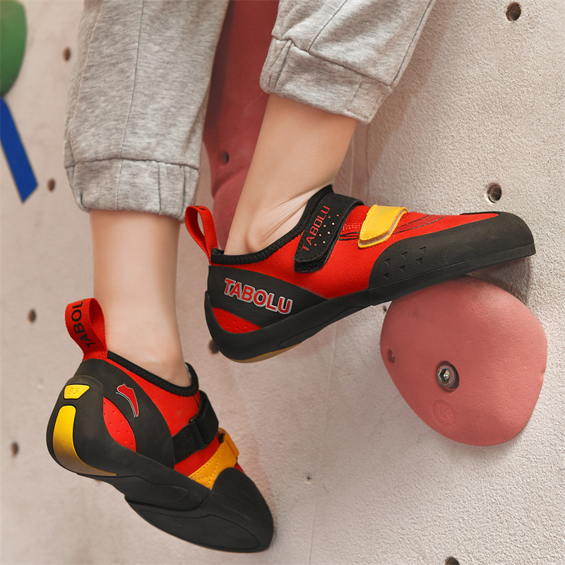 어린이 등산화 초경량 속도 안전 패션 남녀공용 내마모성 - Kids Outdoor Climber 리뷰 및 가격