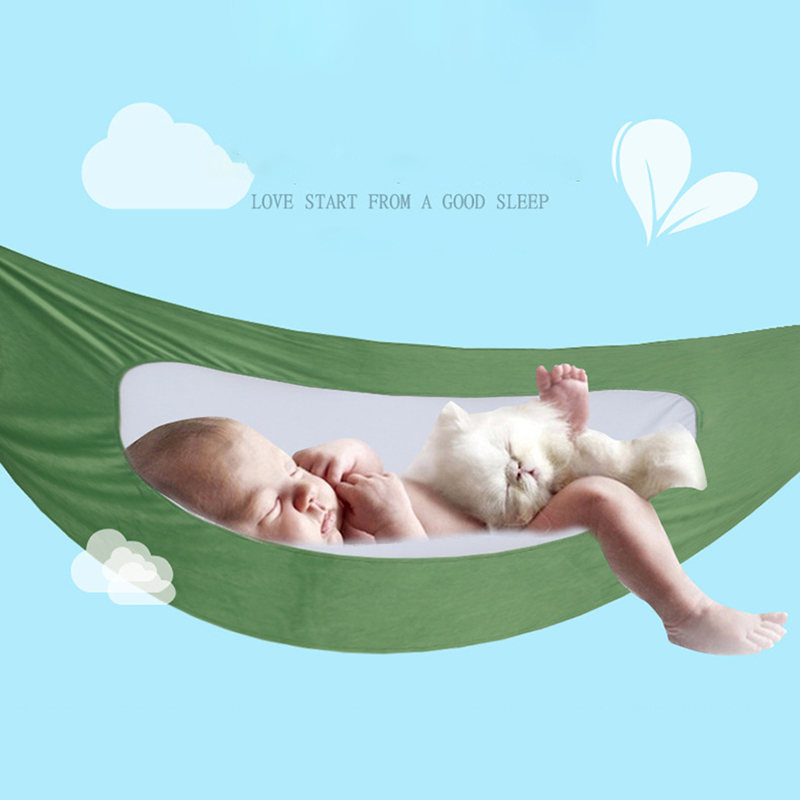 신생아용 코튼 해먹, 침대 패브릭 스윙, 실내 야외 행 - Kids Outdoor Hammock 리뷰 및 가격