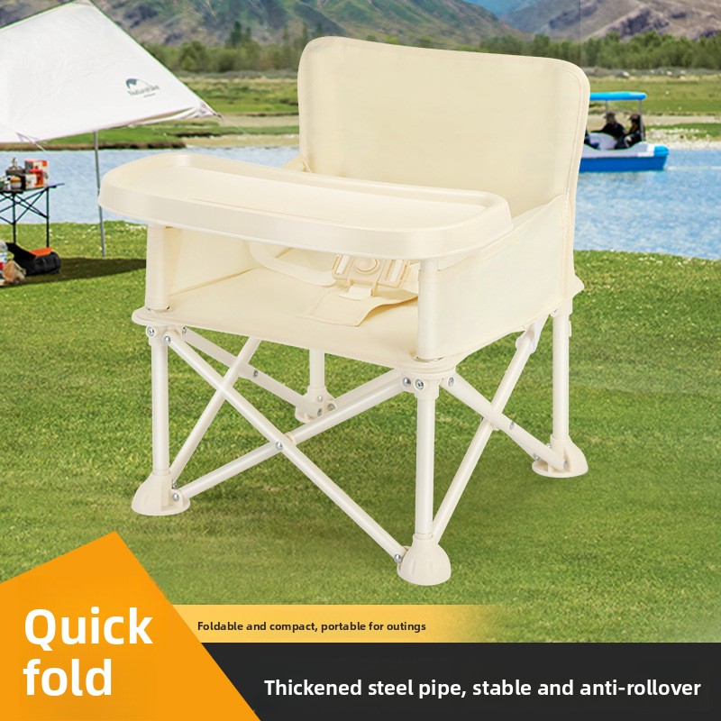 접이식 등받이 아기 식탁의자 휴대용 어린이 야외 피크닉 - Kids Outdoor Furniture 리뷰 및 가격