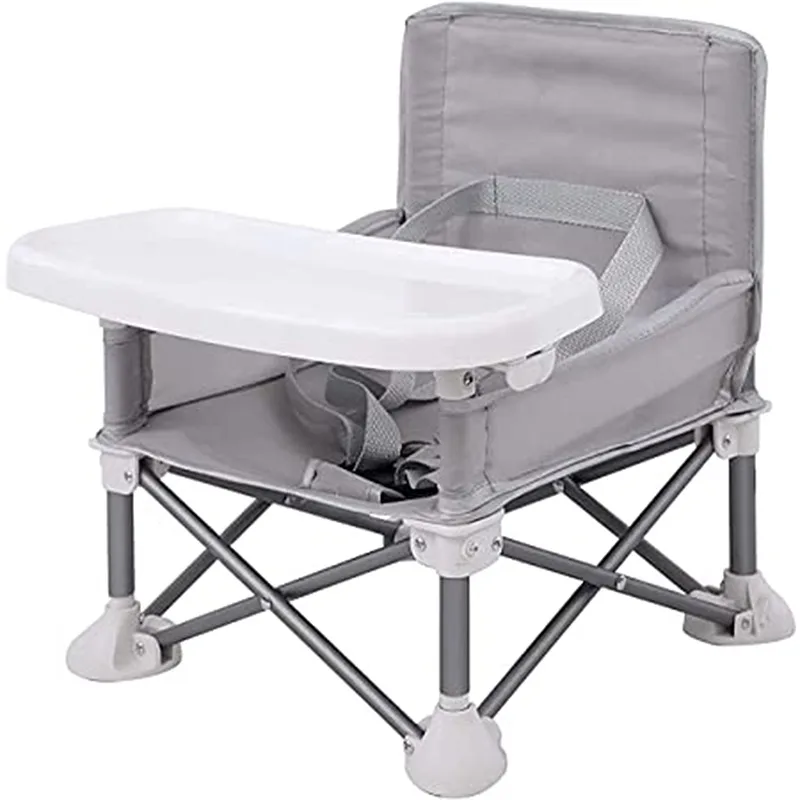 아기용 가구 용품 부스터 시트 식탁의자 휴대용 여행용  - Kids Outdoor Furniture 리뷰 및 가격