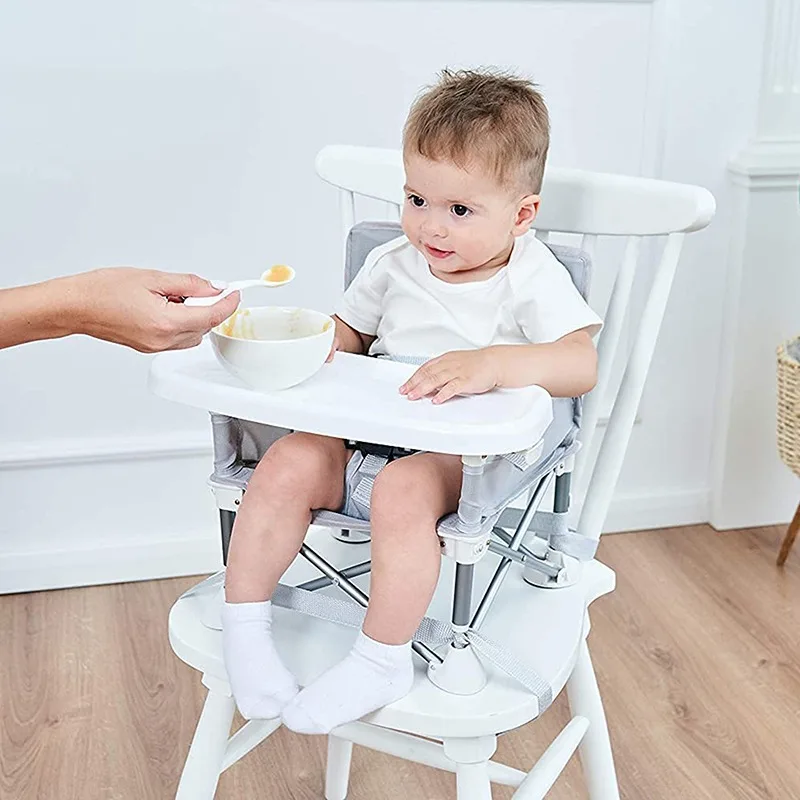 아기용 가구 용품 부스터 시트 식탁의자 휴대용 여행용  - Kids Outdoor Furniture 리뷰 및 가격