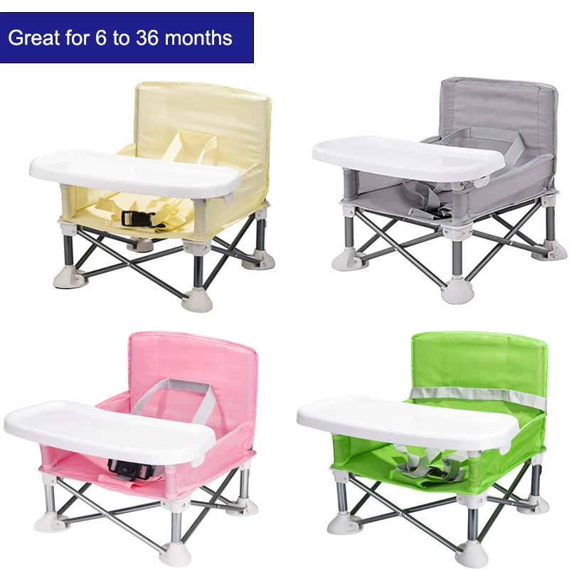 아기용 가구 용품 부스터 시트 식탁의자 휴대용 여행용  - Kids Outdoor Furniture 리뷰 및 가격