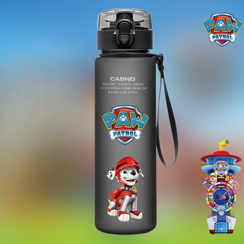 400ML PAW Patrol 학생 물컵 BPA 무료  - Kids Outdoor Kitchen 리뷰 및 가격