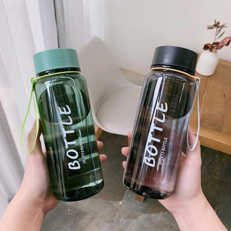 야외 스포츠를위한 1000ML 플라스틱 물병 휴대용 스 - Kids Outdoor Kitchen 리뷰 및 가격