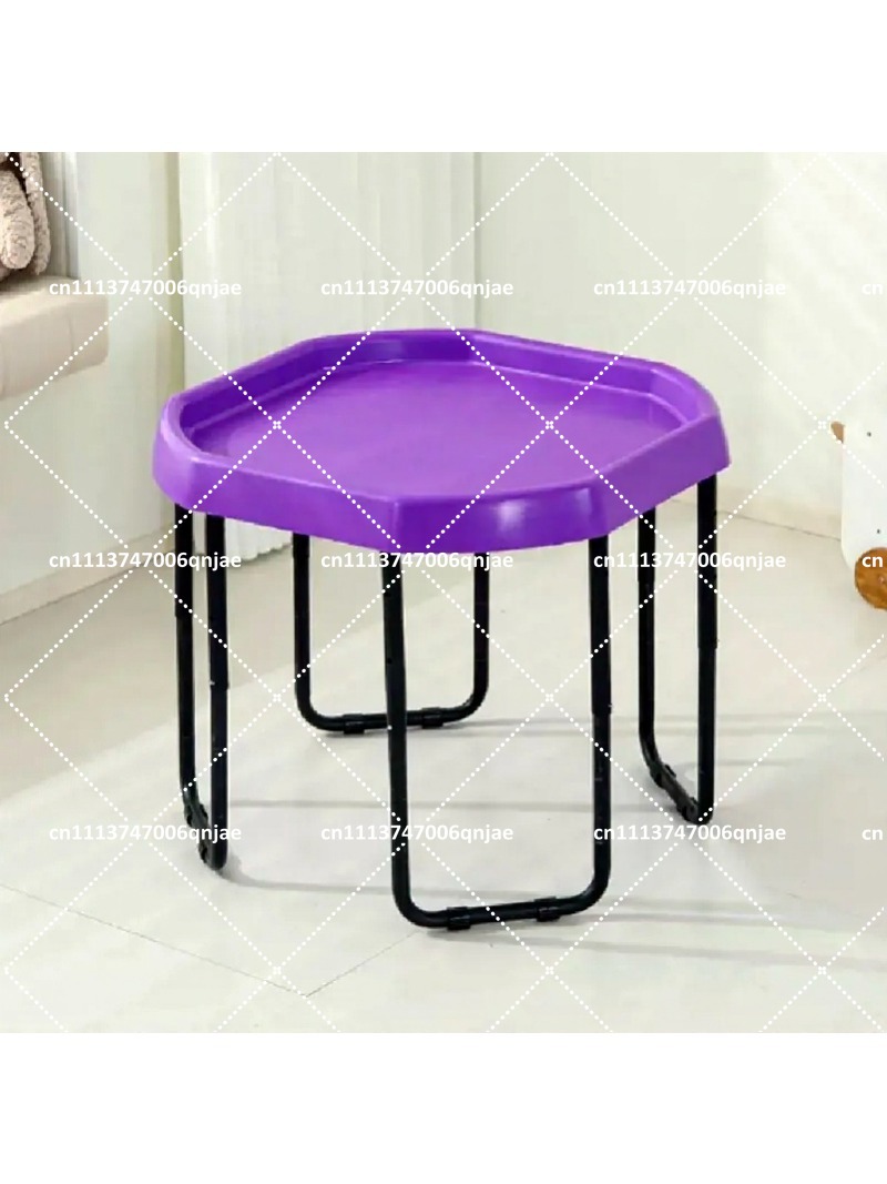 어린이 감각놀이 모래물놀이 테이블, 유아용 다기능 놀이 - Kids Outdoor Sensory Table 리뷰 및 가격